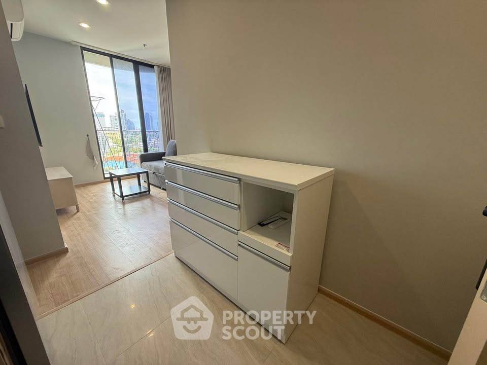 รูป คอนโด 2 ห้องนอน Skyrise Avenue Sukhumvit 64 ใกล้ BTS พูนวิถี (ID 3184768) - รูปที่ 10/10