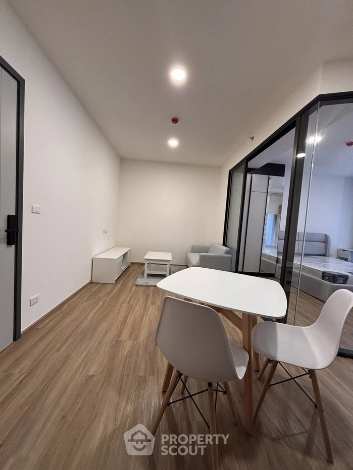 picture 1-BR At The Stage Mindscape Ratchada Near MRT Huai Khwang (ID 3187274) - 3/5