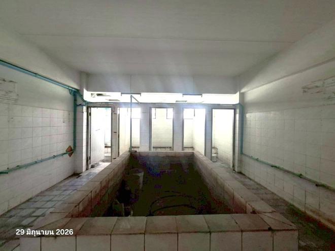 รูป อาคารโรงงาน 3514.7 ตร.วา พระสมุทรเจดีย์ สมุทรปราการ 181.4M - รูปที่ 12/65