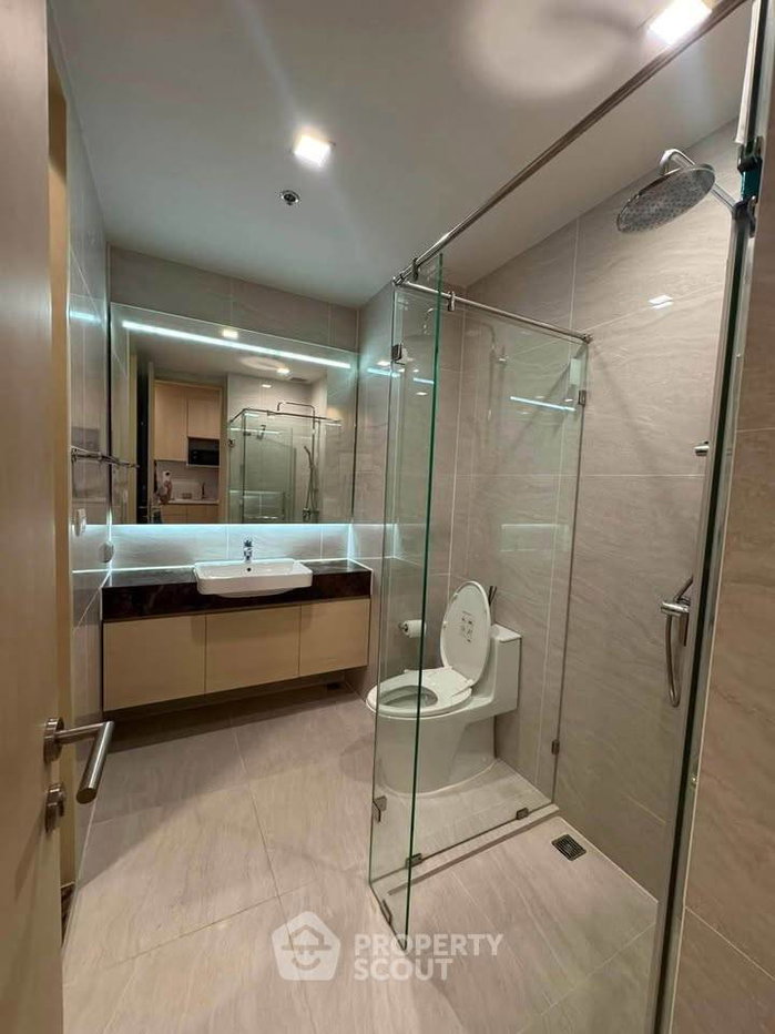 picture 34th-Floor 1-BR Condo At Noble State 39 Near BTS Phrom Phong (ID 3188107) - 11/20