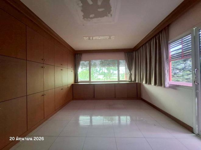 รูป อาคารโรงงาน 800 ตร.วา ลำลูกกา ปทุมธานี 29.9M - รูปที่ 12/55