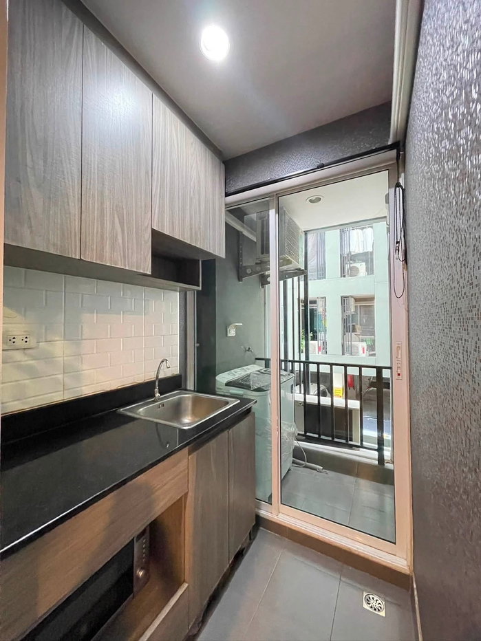 picture Regent Home Sukhumvit 97/1 for rent ✨ Fully furnished - 7/9