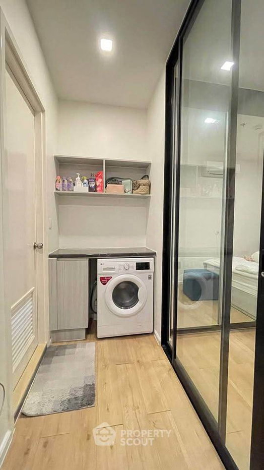 picture 35th-Floor 1-BR Condo For Sale At Notting Hill Laemchabang-Sriracha (ID 3184490) - 6/7