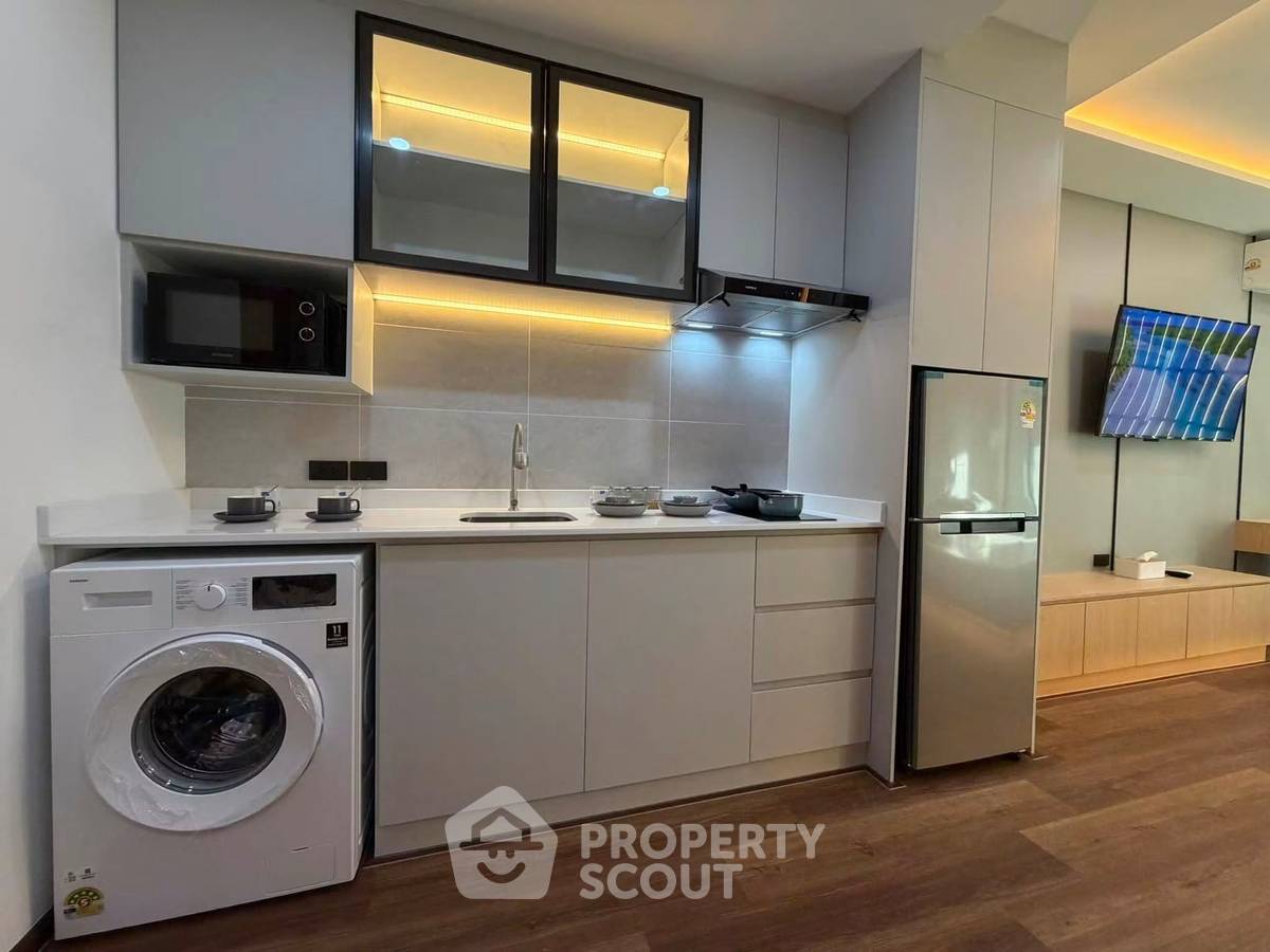 รูป คอนโด 1 ห้องนอน ขายที่ Jomtien Condotel หาดจอมเทียน (ID 3157661) - รูปที่ 11/13