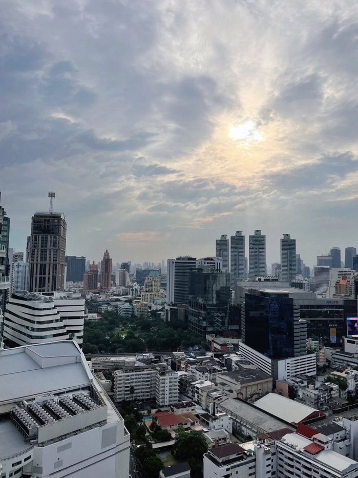 รูป ห้องสวย 🏙️(For Rent/ให้เช่า) Noble state 39 (Phrom Phong) - Code NS39036 - รูปที่ 7/11