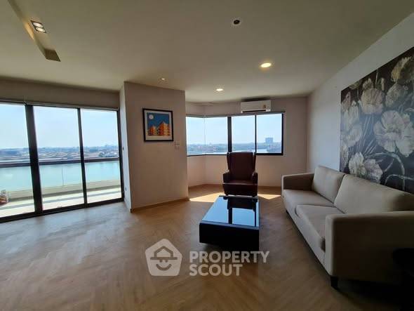 picture Spacious 3-BR 190 Sqm Salintara Condominium In Bang Khlo (ID 3111772) - 2/14