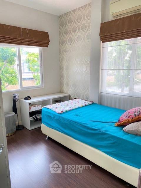 รูป บ้าน 3 ห้องนอน ขนาด 350 ตร.ม. ที่ Burasiri Ngamwongwan - Prachachuen (ID 3175621) - รูปที่ 14/25