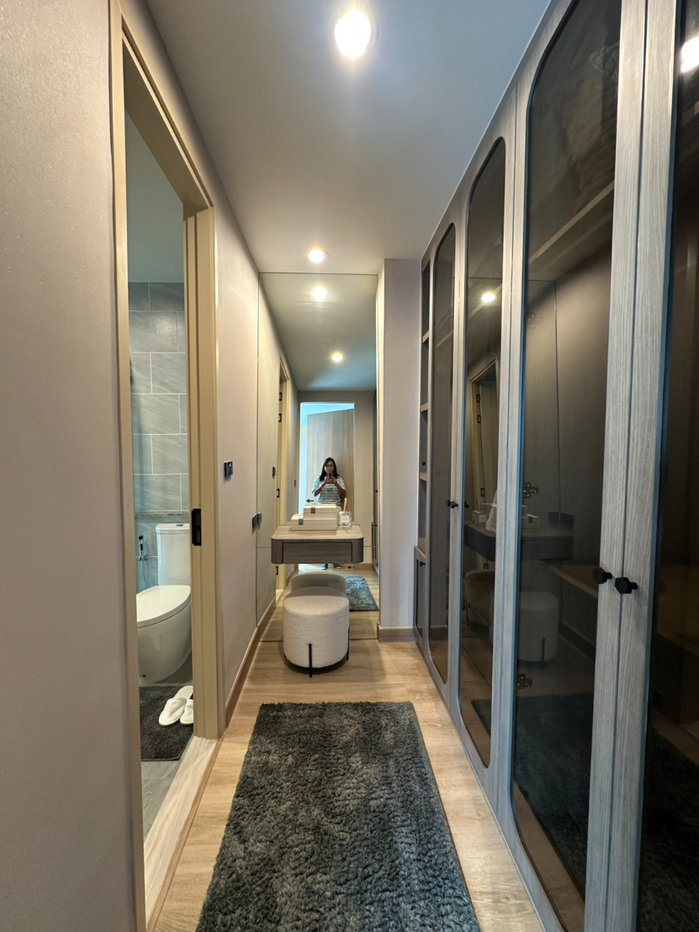 รูป RAI073🏡ให้เช่า Pool Villa อารีย์ | บ้านหรูพร้อมสระส่วนตัว ใจกลางอารีย์💦 - รูปที่ 15/15