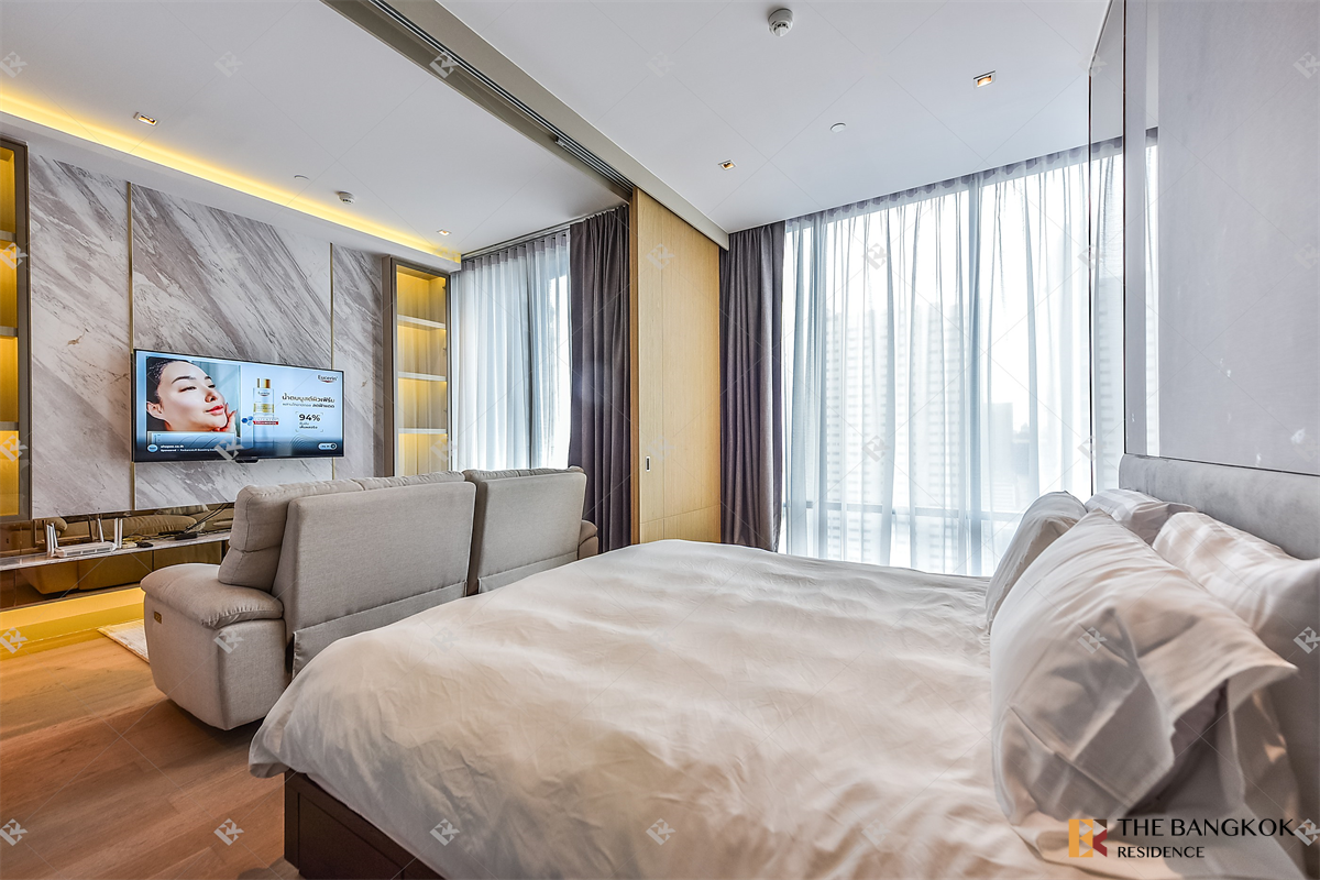 picture Ashton Silom near BTS Chong Nonsi More Convenience, Full Relaxation - 6/10