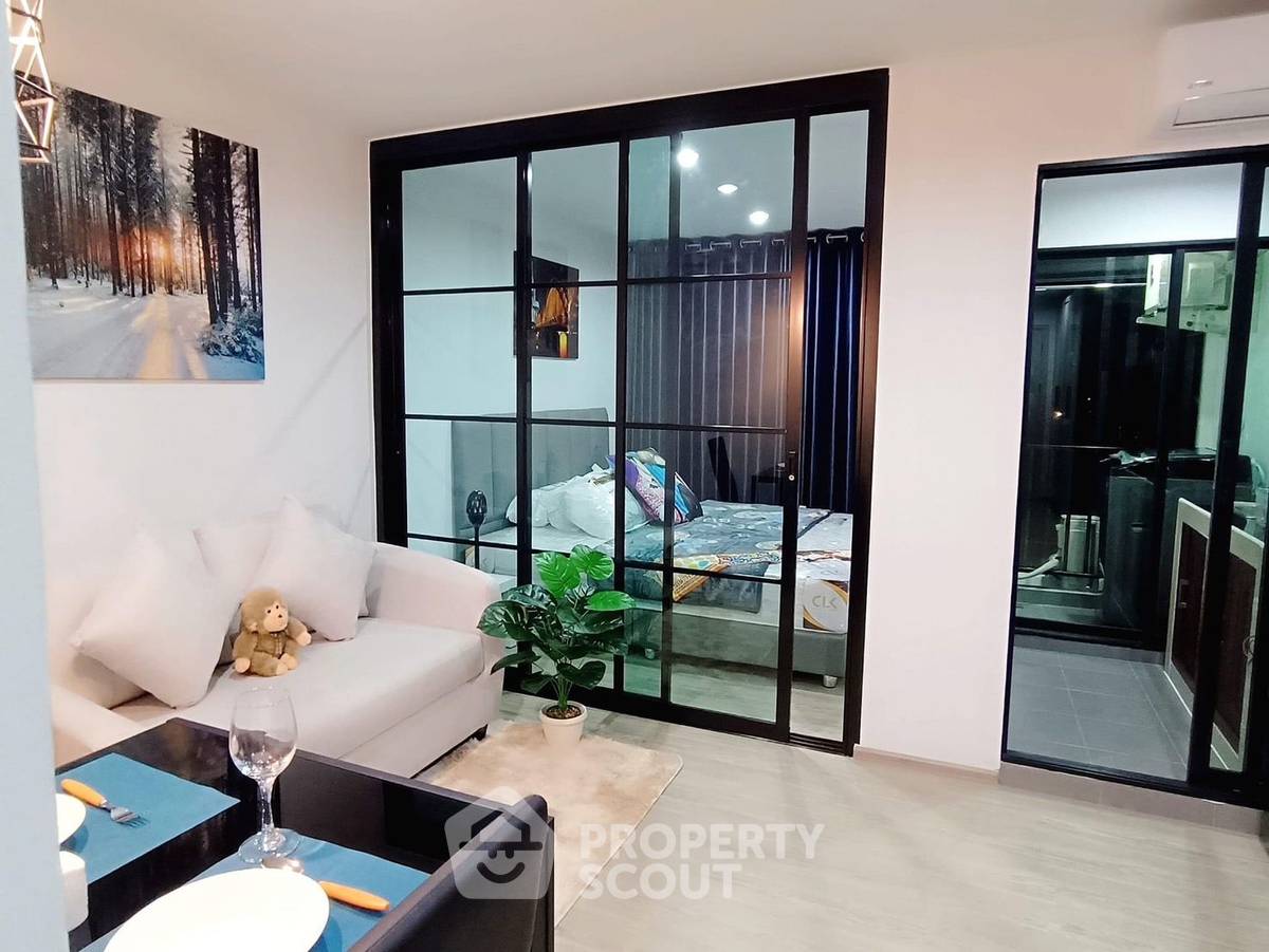 picture 1-BR Condo For Rent At RYE Sukhumvit 101/1, Bang Chak (ID 1851399) - 7/12