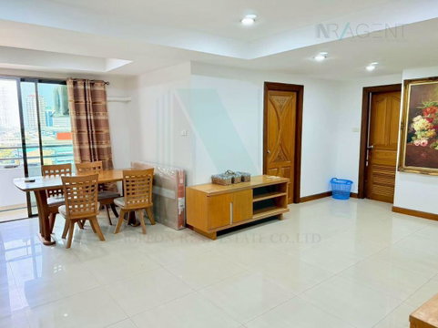 For Rent Condo VIVID TOWER Building C, Floor 8,2 bed room, Room size 60 sqm