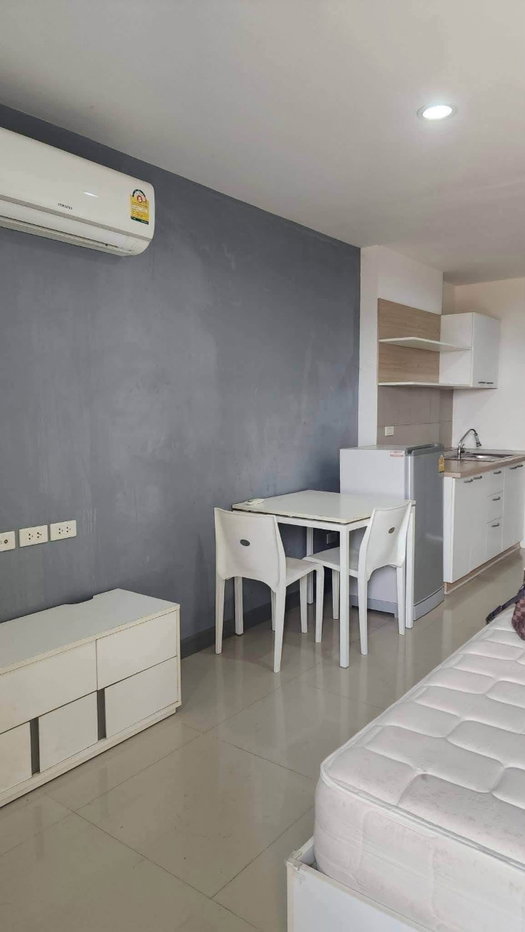 รูป ให้เช่า Metro Condo 2 ขอนแก่น พร้อมเข้าอยู่ทันที - รูปที่ 2/9