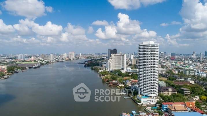 picture Spacious 3-BR 190 Sqm Salintara Condominium In Bang Khlo (ID 3111772) - 9/14