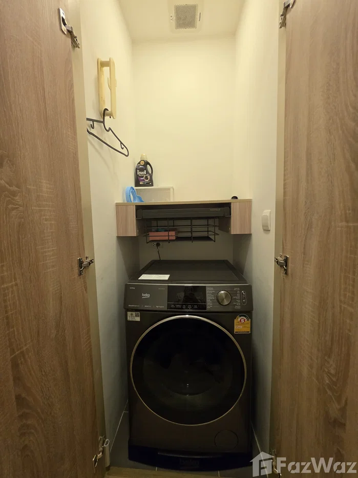 รูป ขาย คอนโด 2 ห้องนอน ในโครงการ เอ็กซ์ที พญาไท 6671823 - รูปที่ 8/16