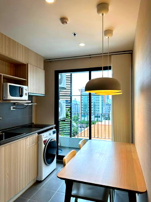 คอนโดให้เช่า : 🏙️✨ FOR RENT: IDEO O2  📩 Interested in this room? Screenshot or copy the link and send us via Line for more details & room viewing.  