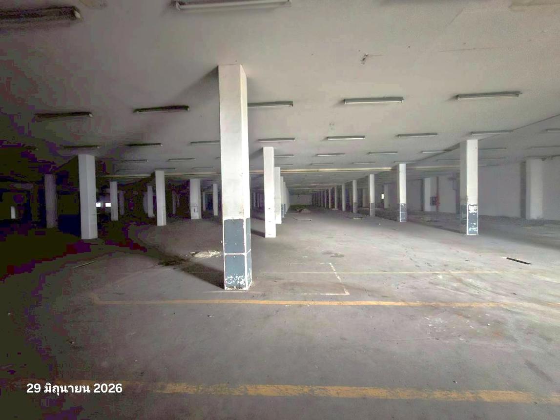 รูป อาคารโรงงาน 3514.7 ตร.วา พระสมุทรเจดีย์ สมุทรปราการ 181.4M - รูปที่ 46/65