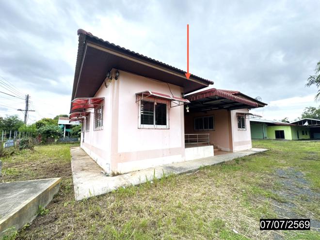 picture HOME 419 Sq.w. Khukhan Si Sa Ket for 5.5M - 4/59