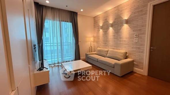 รูป ขายคอนโด 1 ห้องนอน 67 ตร.ม. Bright Sukhumvit 24 ใกล้ BTS พร้อมพงษ์ (ID 3187147) - รูปที่ 2/7