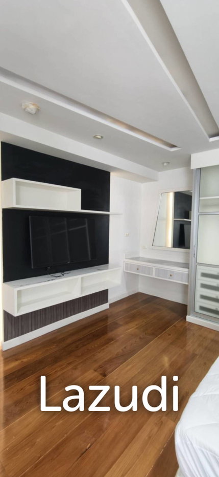 รูป 3 Bed 3 Bath 223 SQ.M President Park Sukhumvit 24 - รูปที่ 15/23