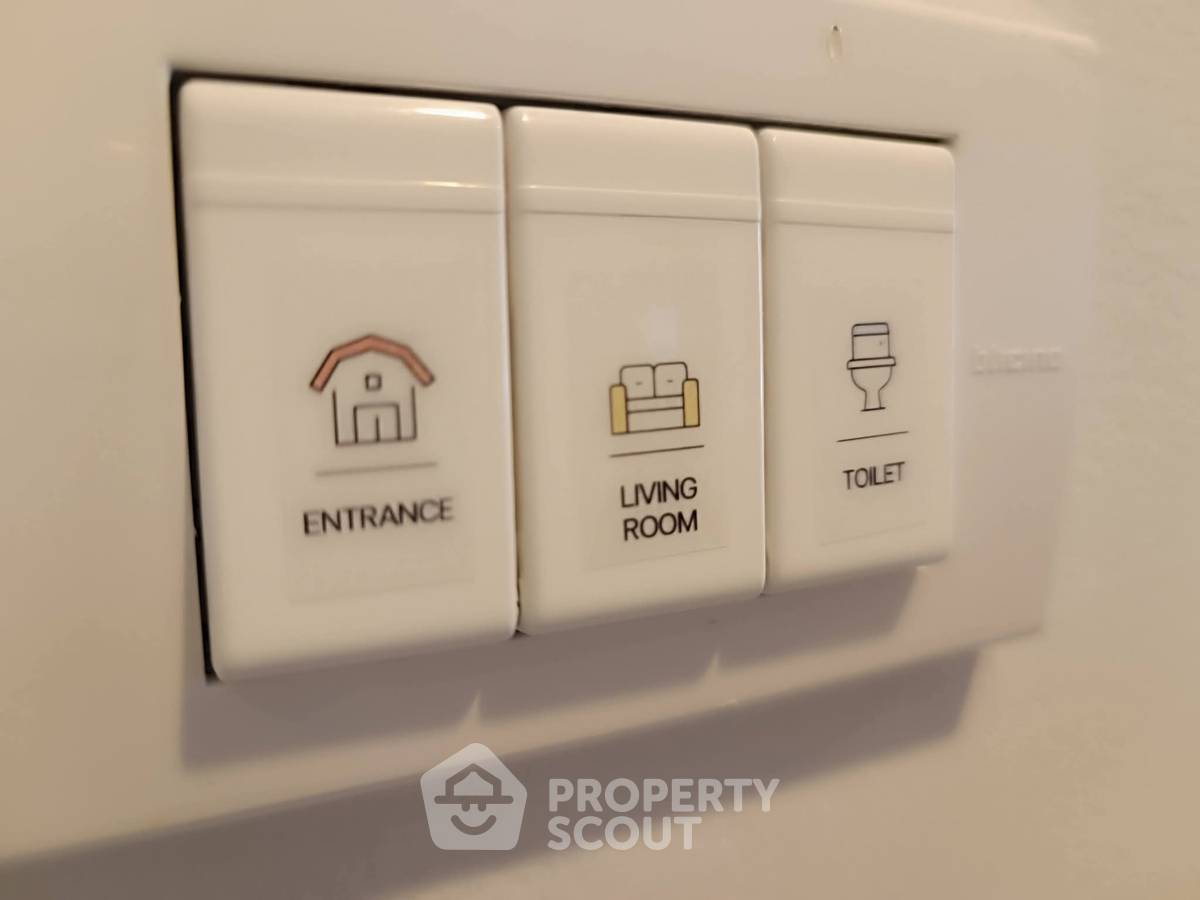 รูป ชั้น 22 คอนโด 1 ห้องนอน Regent Home Bangna ใกล้ BTS บางนา (ID 3187857) - รูปที่ 8/8