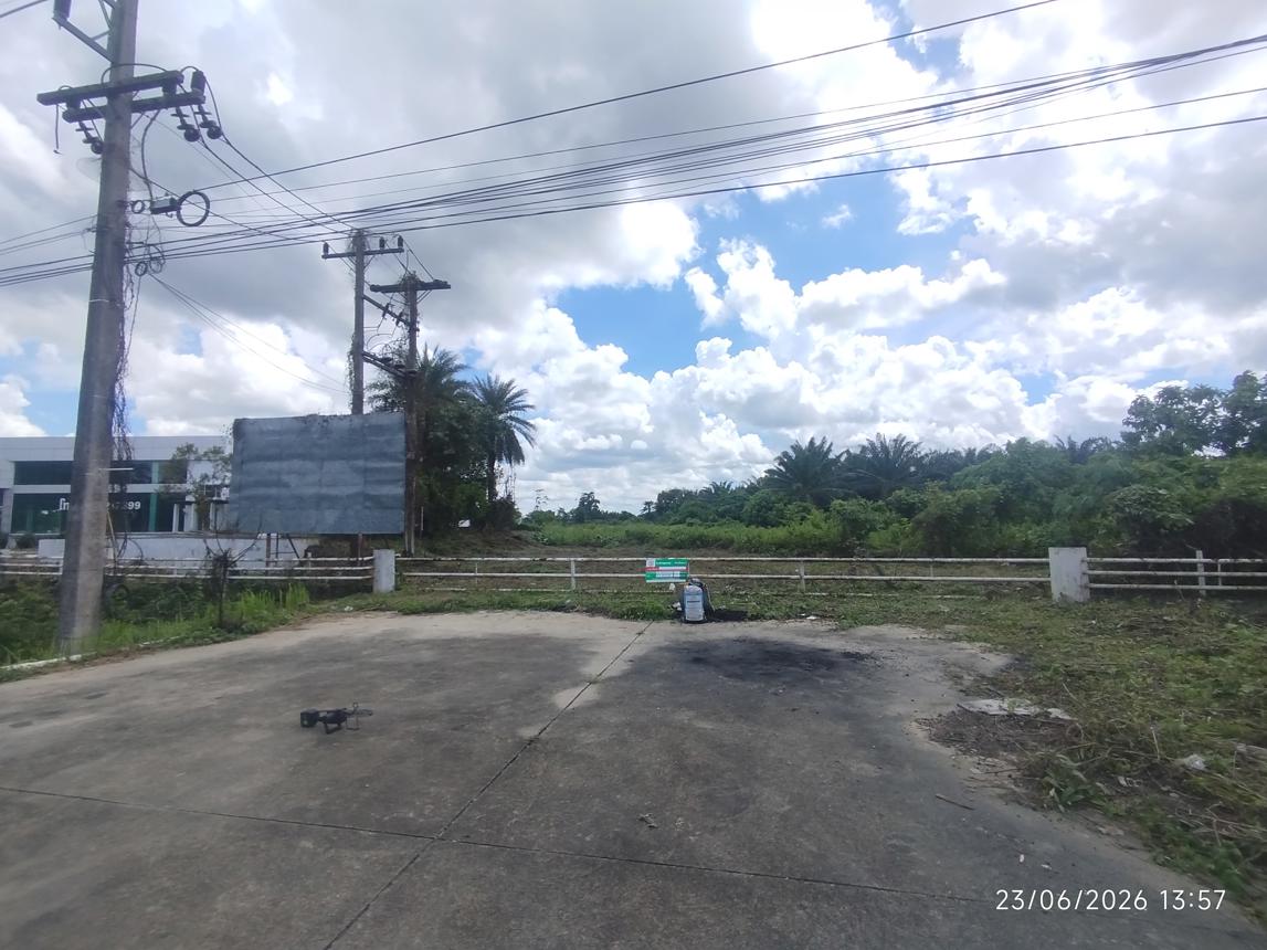 picture OFFICE 3297.8 Sq.w. Muang Trang Trang for 41.2M - 31/37