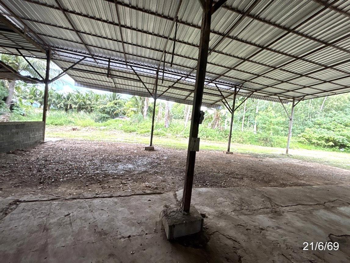 รูป อาคารพาณิชย์ 2340 ตร.วา ปากช่อง นครราชสีมา 16M - รูปที่ 52/63