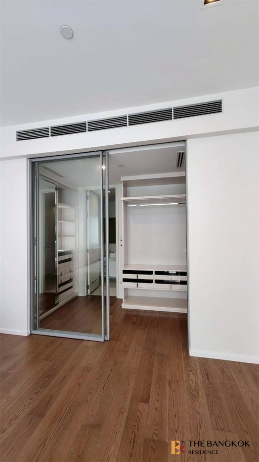 picture The Bangkok Sathorn near BTS Surasak Hurry to book!! Popular rare units - 5/10