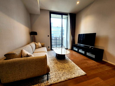 Condos for rent : Best Price 🔥For rent Muniq Langsuan Fully furnished high floor city view ready to move in 💗DS4024 | Line @Dstay