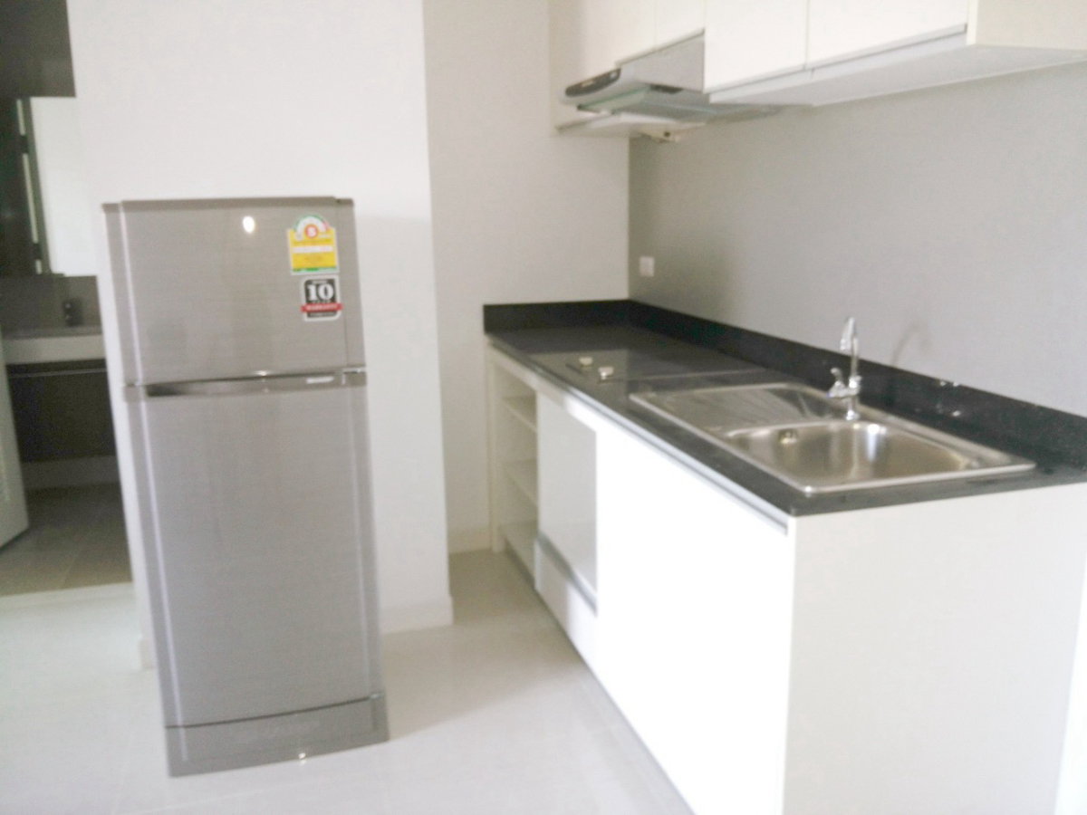 รูป The Silk Phaholyothin - Aree 2 (เดอะ ซิลค์ พหลโยธิน - อารีย์ 2) (1bed1bath 36sqm) - รูปที่ 7/11