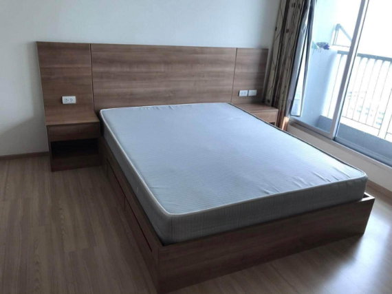 รูป ชั้นสูง (For Rent/ให้เช่า) Rhythm Phahon-Ari/ ริทึ่ม พหล - อารีย์ - Code RPA039 - รูปที่ 3/10
