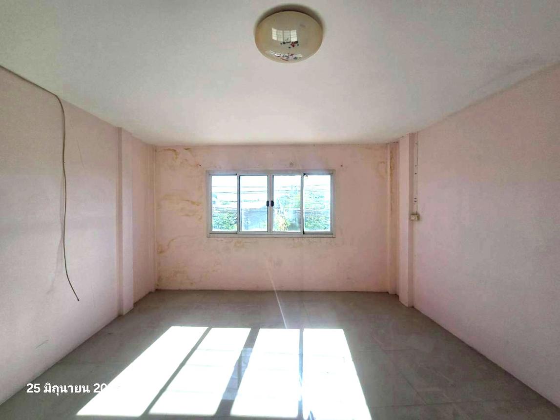 picture SHOP HOUSE 8 Sq.w. Phaisali Nakhon Sawan for 2.1M - 25/35