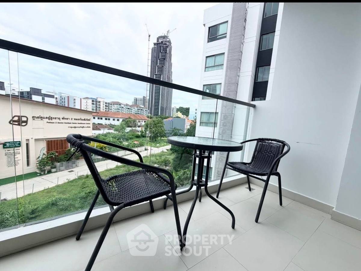 รูป ขายคอนโด 2 ห้องนอน Arcadia Beach Resort Pattaya พัทยาใต้ (ID 3187767) - รูปที่ 7/7