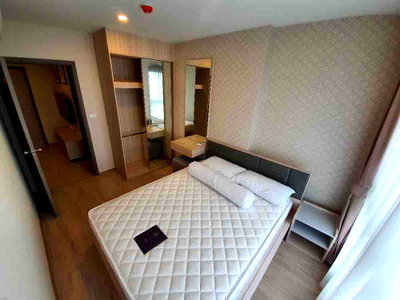 คอนโดให้เช่า : 🏙️✨ FOR RENT: IDEO O2  📩 Interested in this room? Screenshot or copy the link and send us via Line for more details & room viewing. 
