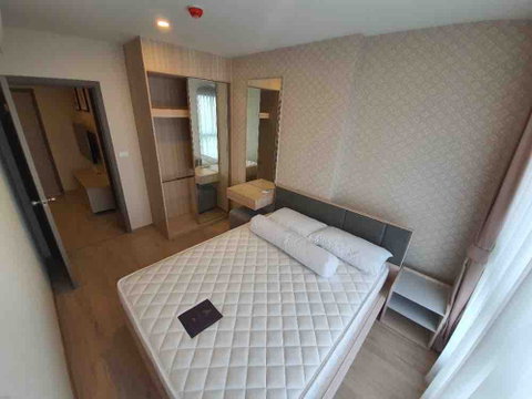 🏙️✨ FOR RENT: IDEO O2  📩 Interested in this room? Screenshot or copy the link and send us via Line for more details & room viewing. 