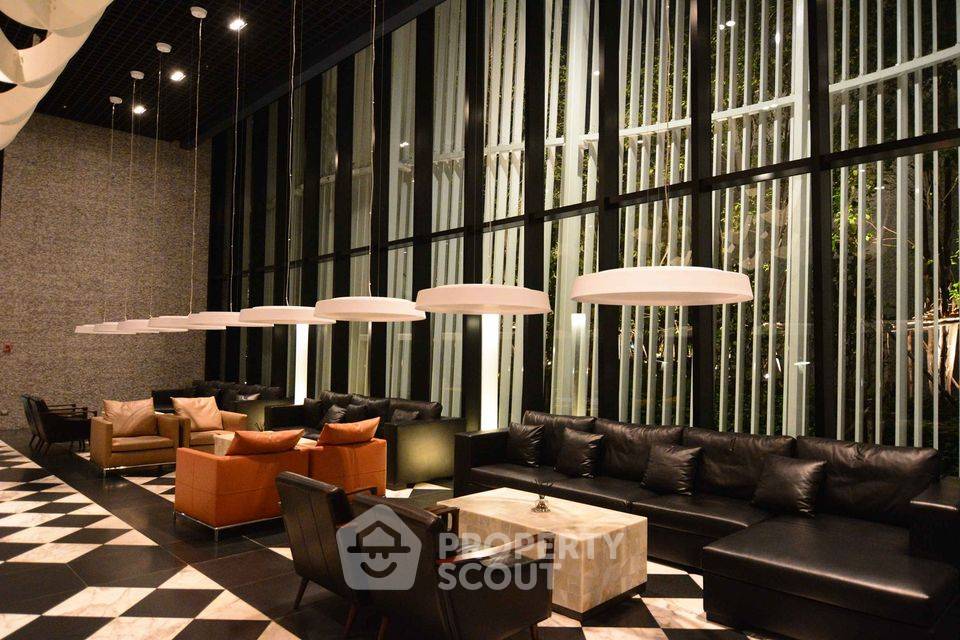 picture 100m To BTS Phloen Chit | 1-BR At Noble Ploenchit (ID 457753) - 11/14