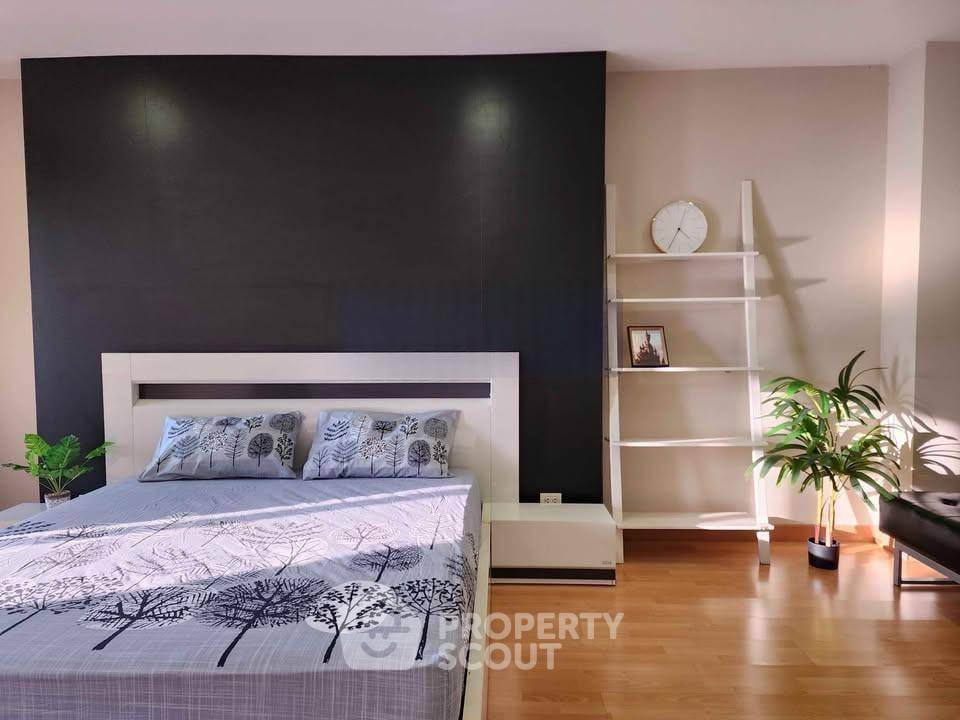 picture 60m To BTS Ekkamai | 1-BR 80 Sqm Nusasiri Grand Condominium (ID 3101814) - 6/8
