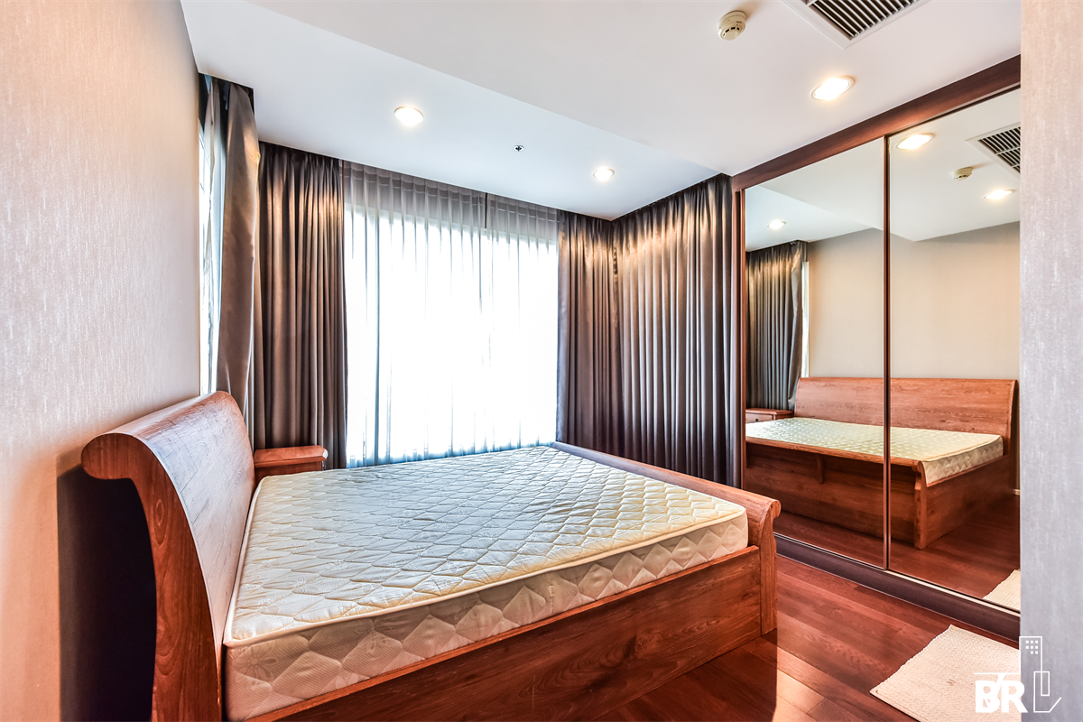 picture Menam Residences Hurry to book!! Unexpected value - 7/10