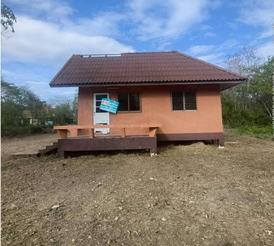 HOME 161.7 Sq.w. Muang Phetchaburi Petchburi for 1.2M