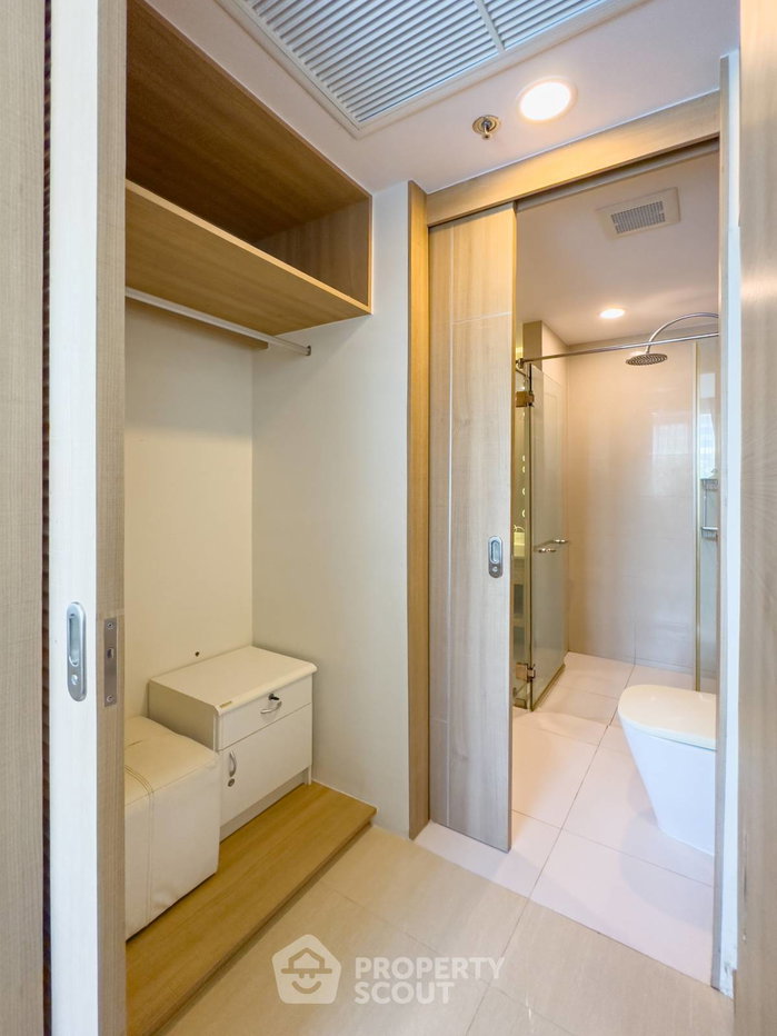 รูป คอนโด 1 ห้องนอน 45 ตร.ม. ขายที่ The Riviera Wongamat (ID 2136886) - รูปที่ 9/11