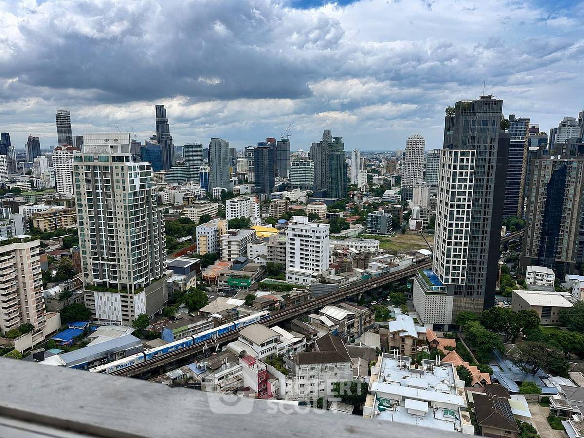 รูป คอนโด 3 ห้องนอน 147 ตร.ม. The Waterford Diamond Tower ใกล้ BTS พร้อมพงษ์ (ID 3184090) - รูปที่ 7/11