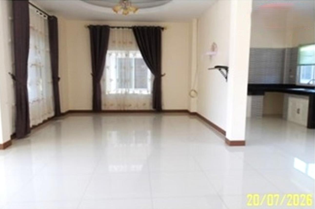 รูป บ้านเดี่ยว 53 ตร.วา บ้านฉาง ระยอง 2.4M - รูปที่ 16/25