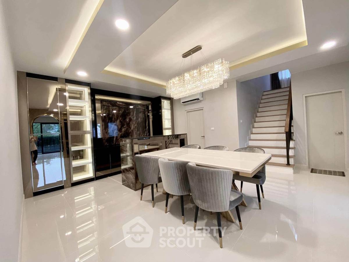 รูป บ้าน 1 ห้องนอน ขนาด 298 ตร.ม. Centro Bangna บางพลี (ID 3187099) - รูปที่ 4/25