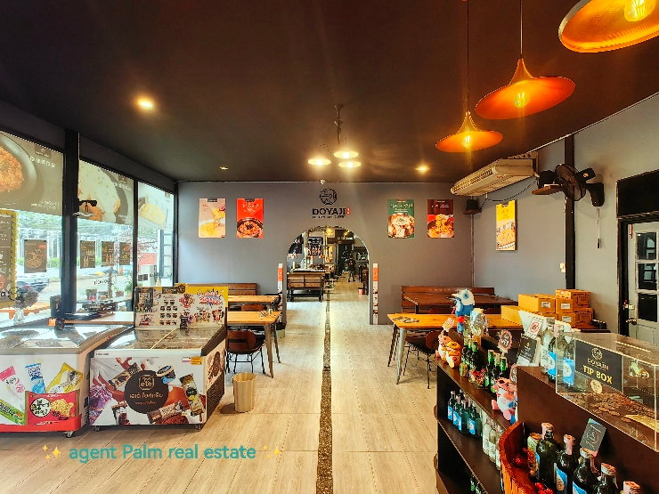รูป 🔥🥩 โอกาสทอง❗ เซ้งกิจการปิ้งย่างเกาหลีชื่อดัง 🇰🇷 - รูปที่ 5/19