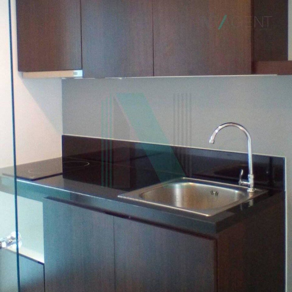 picture 🔺 For Sell Condo PARC EXO KASET-NAVAMINTRA Building B, Floor 2,2 bed room, Room size 57 sqm - 7/8