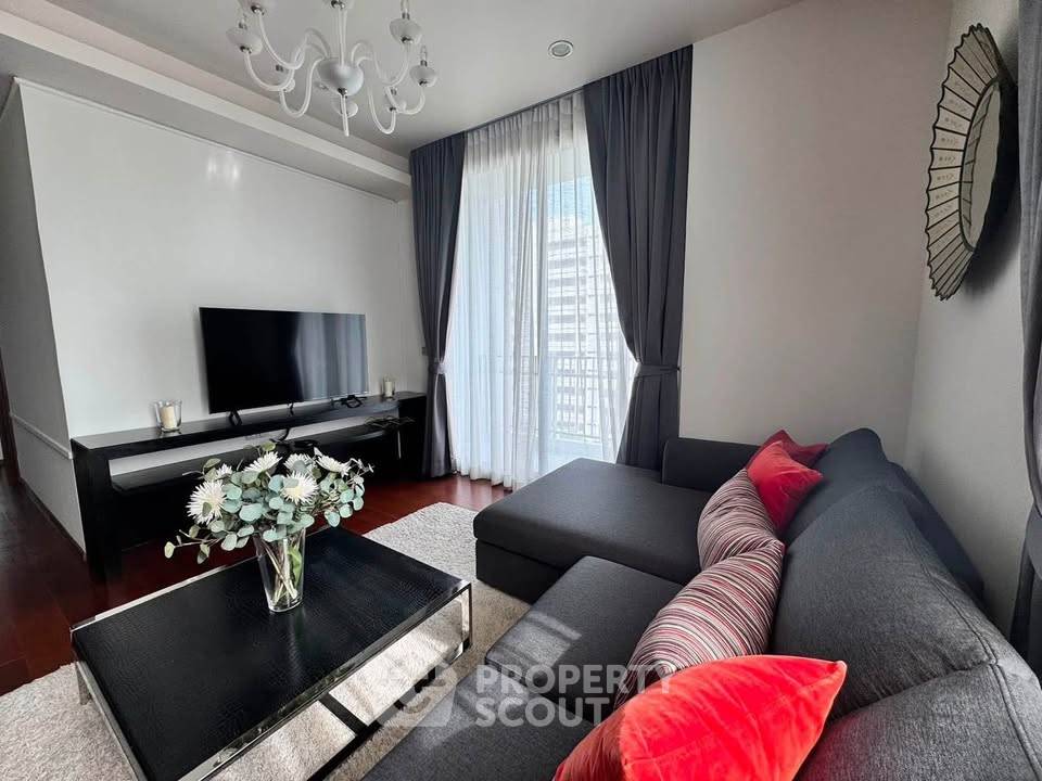 picture 2-BR Condo At Quattro By Sansiri Near BTS Thong Lor (ID 3189010) - 4/10