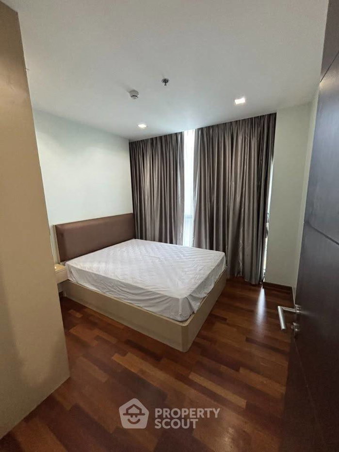 รูป ขายคอนโด 2 ห้องนอน ชั้น 28 Wish Signature Midtown Siam ใกล้ BTS ราชเทวี (ID 3188594) - รูปที่ 7/12