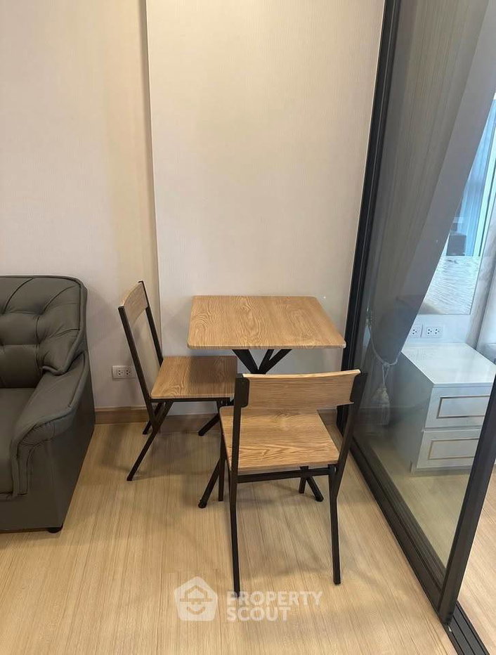 รูป คอนโด 1 ห้องนอน Supalai Prime Rama 9 ย่านบางกะปิ (ID 3188543) - รูปที่ 4/9