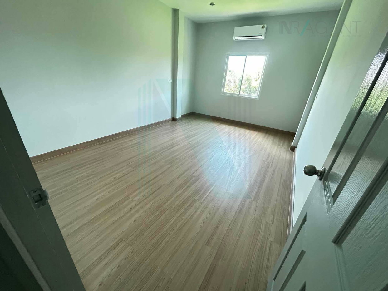 picture 📌 For Sell Twin house BAAN PROMSIRI PHETKASEM 77 2-story 4 bedroom 3 bathroom - 7/8