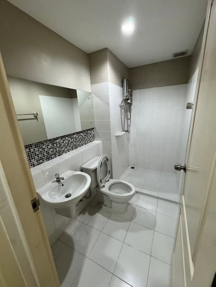 รูป ให้เช่าทาวน์โฮม 3 ชั้น | The Terrace ลาดพร้าว 71 (นาคนิวาส 48) - รูปที่ 13/18