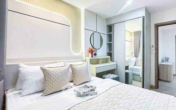 picture 1-BR Condo At The Base Sukhumvit 77 Near BTS On Nut (ID 3108470) - 4/6